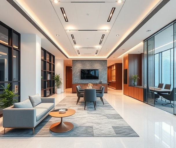 Our Office